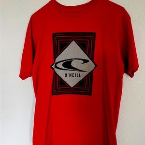 O’Neill men’s T-shirt